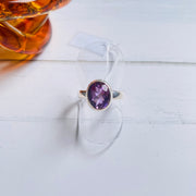 Amethyst Ring - #GS9924