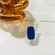 Lapis Lazuli Ring - #GS2030