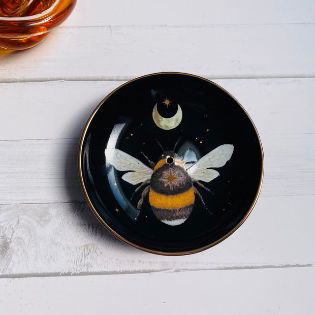 Incense Burner - Bee