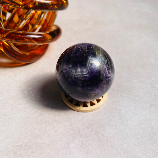 Amethyst Sphere - #AM-SP05