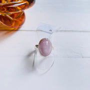 Kunzite Ring - #GS1937